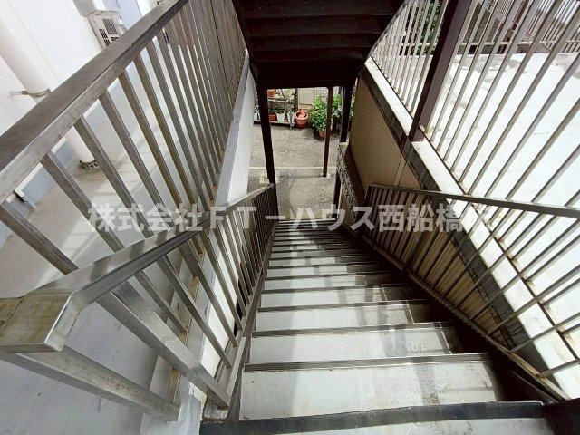 鈴木ハイツのその他共用部分