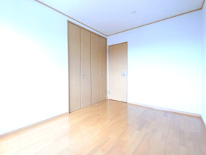 【寝室】 | パークヒルズ小倉