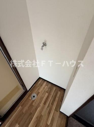 小栗原ハイツの設備