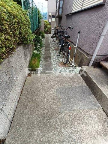 ファミーユ加藤のその他共用部分