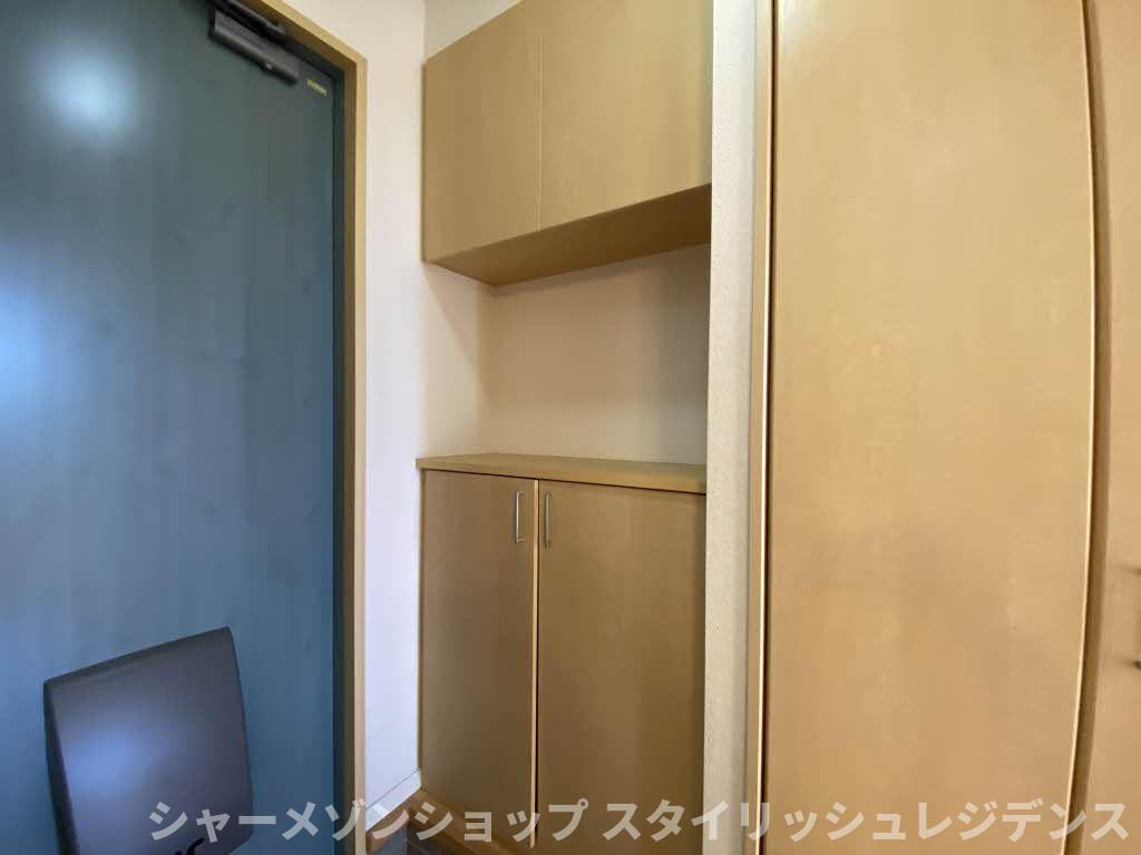 ヴィラシャーメゾン苅田　ノワール