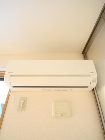 【設備】 | メゾンエトワール