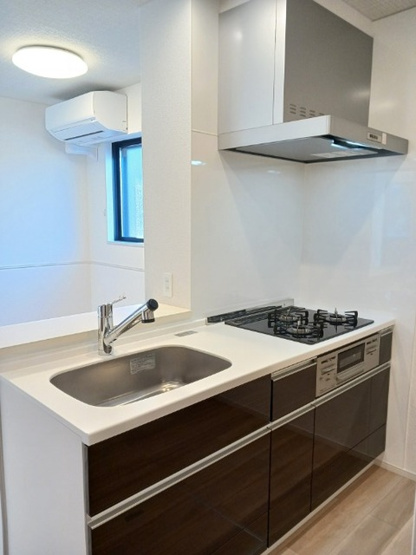 【キッチン】 | ガーデンハウスＨⅠ