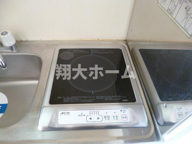 スカイコート向島のその他