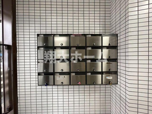 スカイコート向島のその他