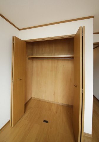 エスポアールの内装