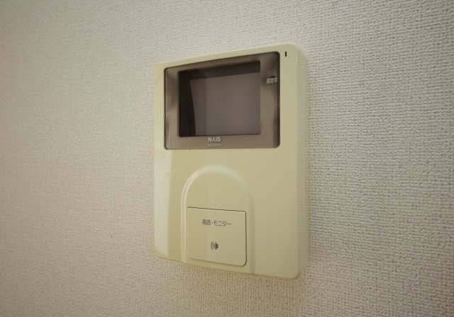 エスポアールのセキュリティ