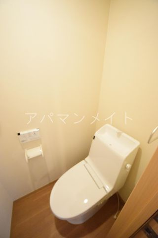 【トイレ】 | GrandPalace | 戸塚周辺ならアパマンメイトへＬｅｔｓ Ｇｏ ！