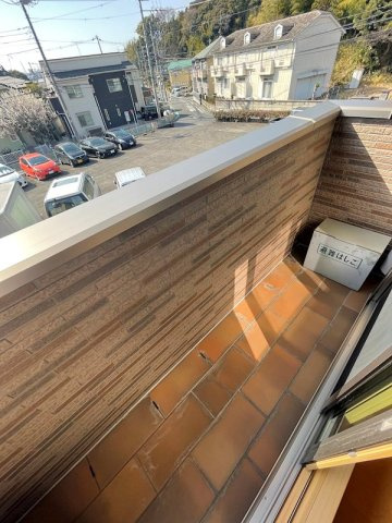 【バルコニー】 | GrandPalace | 戸塚周辺ならアパマンメイトへＬｅｔｓ Ｇｏ ！