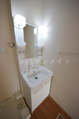 【洗面所】 | GrandPalace | 戸塚周辺ならアパマンメイトへＬｅｔｓ Ｇｏ ！