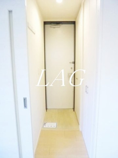 【玄関】 | Rond Lepont | 玄関です。