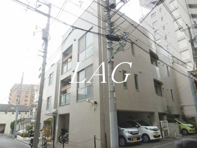 【外観】 | カサ・デ・ソル | 外観です。