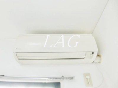 【設備】 | ベストワン | エアコンです。