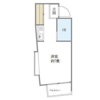 【間取り】 | ベストワン | 間取りです。