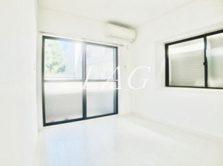 【居間・リビング】 | ベストワン | 洋室のお部屋です。