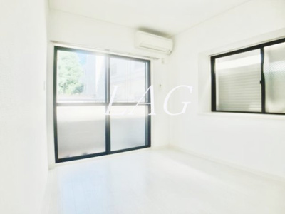 【居間・リビング】 | ベストワン | 洋室のお部屋です。