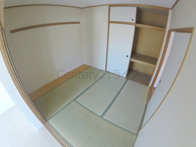 【内装】 | グリーンビュー1号館