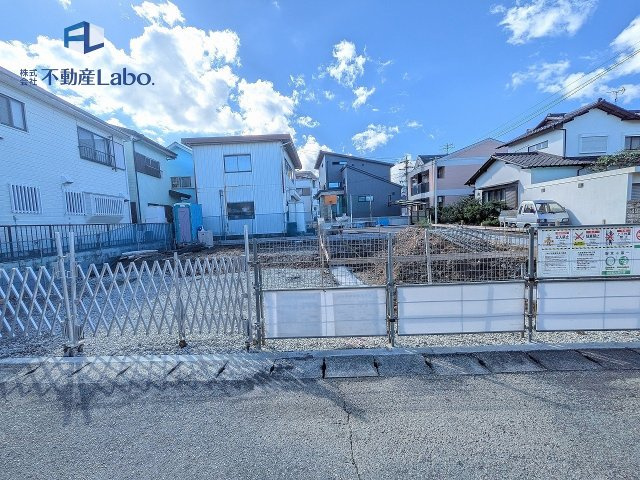 リナージュ　清水区石川新町　01期　全1棟