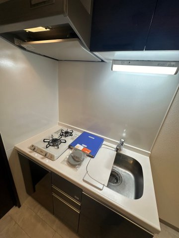 エステムコート名古屋千種グレイス　名古屋市賃貸　仲介手数料無料のキッチン|キッチン