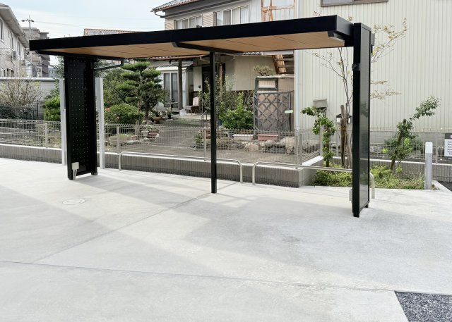 Cozy spaceのその他共用部分