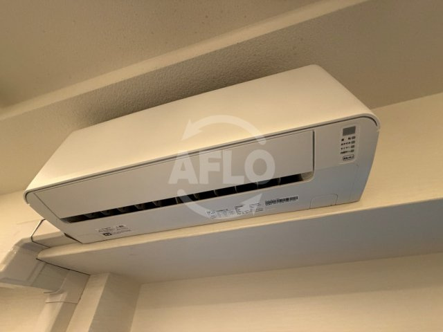 ACTY天満橋（アクティ天満橋）の設備|ACTY天満橋（アクティ天満橋）　エアコン