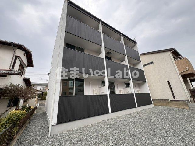 casamento CODAの外観