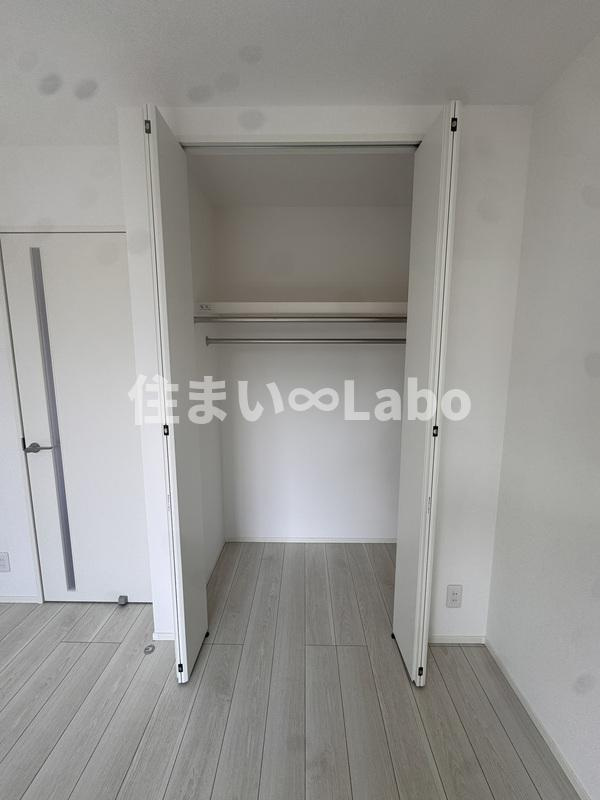 casamento CODAの収納
