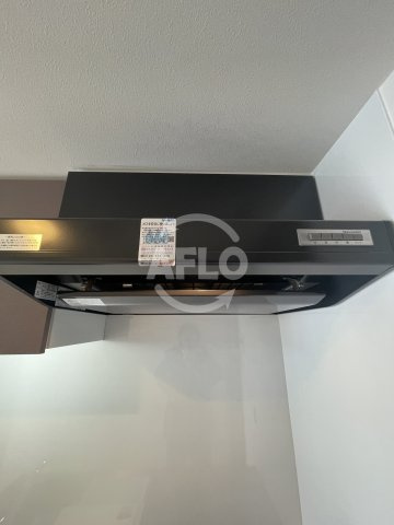エストゥルースプラスサウス大阪の設備|エストゥルースプラスサウス大阪　換気扇