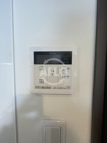 エストゥルースプラスサウス大阪の設備|エストゥルースプラスサウス大阪　給湯器
