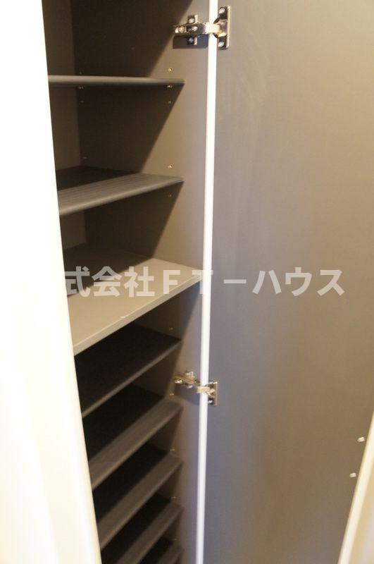 リブリ・RYJⅡの設備