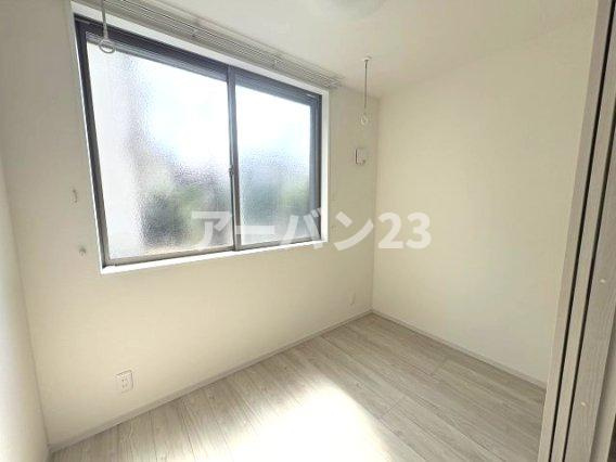 KEIAI RESIDENCE　清瀬Ⅳの内装