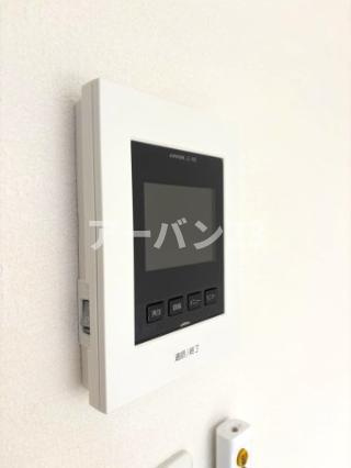 KEIAI RESIDENCE　清瀬Ⅳのセキュリティ