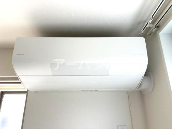 KEIAI RESIDENCE　清瀬Ⅳの設備