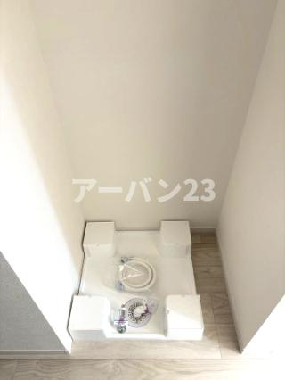 KEIAI RESIDENCE　清瀬Ⅳの設備