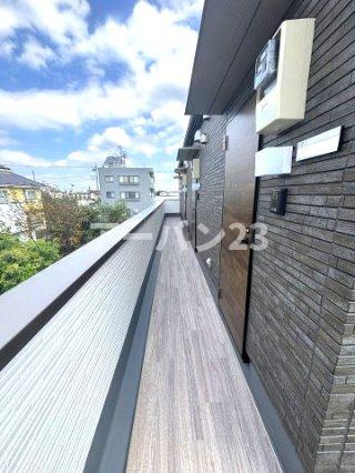 KEIAI RESIDENCE　清瀬Ⅳのその他共用部分