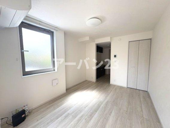 KEIAI RESIDENCE　清瀬Ⅳの居間・リビング
