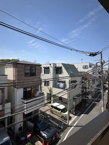 シャトレー千野の展望
