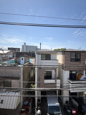 シャトレー千野の展望