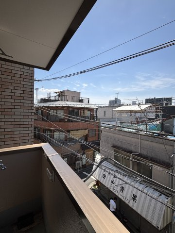 シャトレー千野の展望