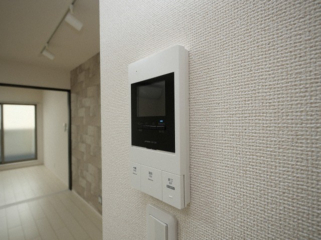 フジパレス神田町の設備