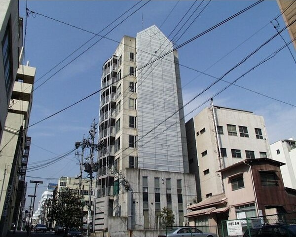 ARK　Zoneの外観