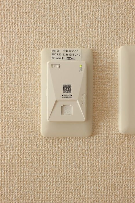 コンフォールコートのその他