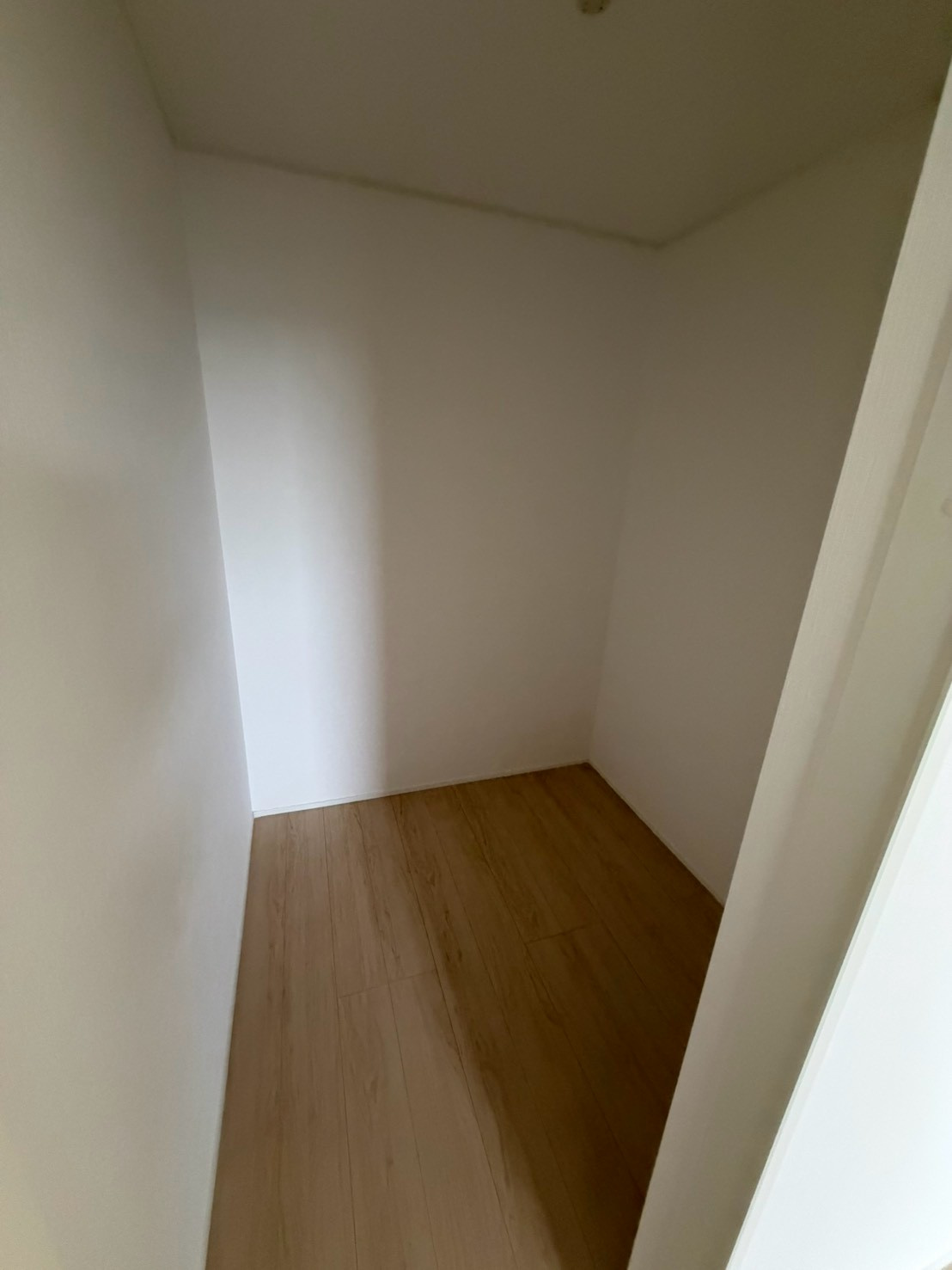 丸亀市津森町　新築戸建の収納