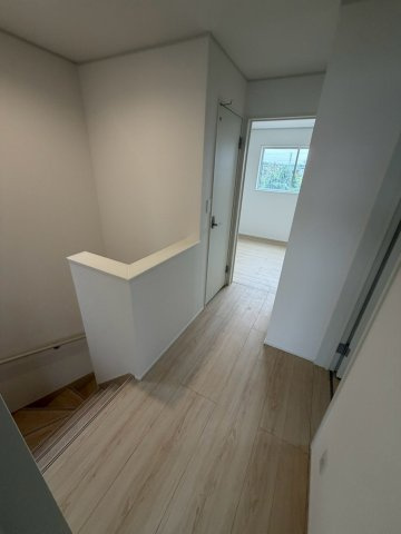 丸亀市津森町　新築戸建の内装