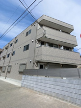 【外観】 | WEST COURT SOGA