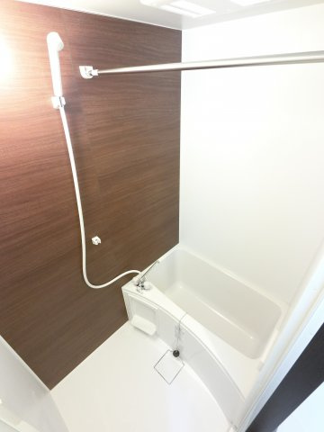 【浴室】 | WEST COURT SOGA