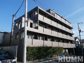 【外観】 | ルーブル小竹向原弐番館