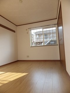 サンセール・Ⅴのその他|物件の内装です