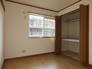 サンセール・Ⅴの内装|中はこのようになっています