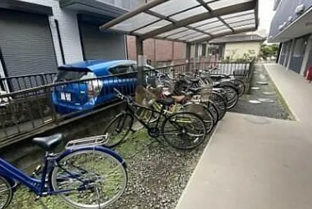 サン・ロイヤルのその他共用部分